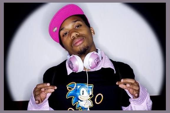 Charles Hamilton